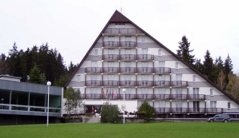 Hotel Ski Nové Město na Moravě